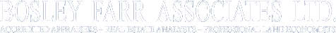 Bosley Farr Associates Ltd.